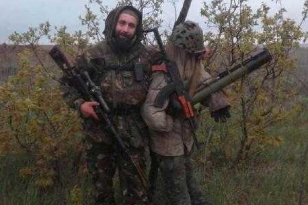 Батальон «Айдар» показал фото погибших в зоне АТО бойцов Батальон «Айдар» показал фото погибших в зоне АТО бойцов