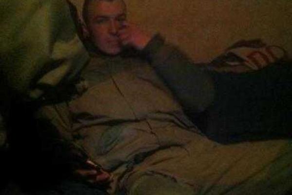 Батальон «Айдар» показал фото погибших в зоне АТО бойцов Батальон «Айдар» показал фото погибших в зоне АТО бойцов