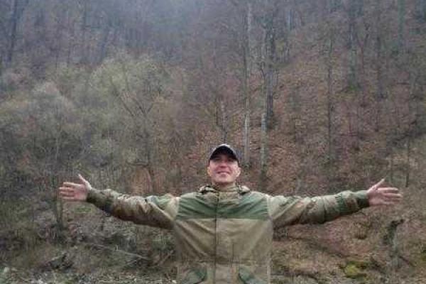 Батальон «Айдар» показал фото погибших в зоне АТО бойцов Батальон «Айдар» показал фото погибших в зоне АТО бойцов