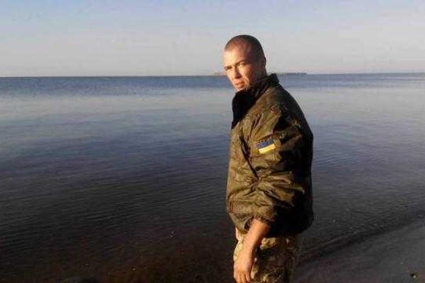 Батальон «Айдар» показал фото погибших в зоне АТО бойцов Батальон «Айдар» показал фото погибших в зоне АТО бойцов