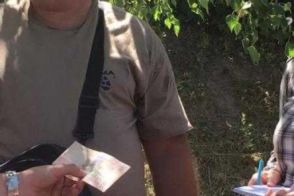 СБУ задержала начальника участка киевского крематория, который собирал "дань" с подчиненных СБУ задержала начальника участка киевского крематория, который собирал "дань" с подчиненных