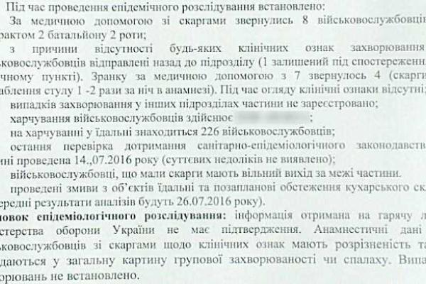 Чем кормят украинских солдат: Бирюков показал шокирующие фото Чем кормят украинских солдат: Бирюков показал шокирующие фото