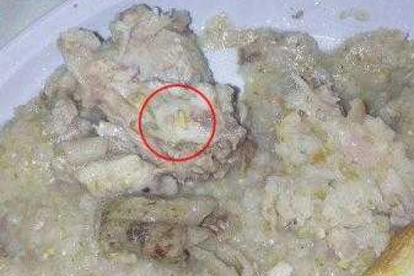 Чем кормят украинских солдат: Бирюков показал шокирующие фото Чем кормят украинских солдат: Бирюков показал шокирующие фото