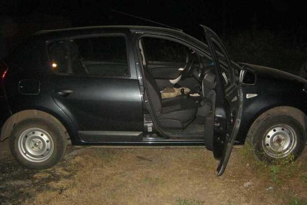 В Краматорске произошло жуткое ДТП: сотрудница полиции сбила насмерть женщину