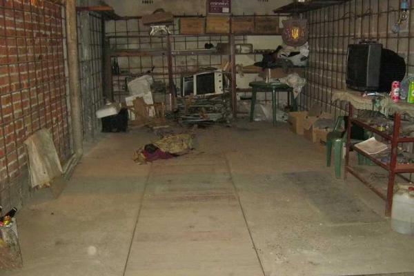 В Краматорске произошло жуткое ДТП: сотрудница полиции сбила насмерть женщину