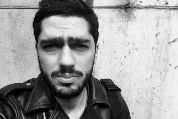 Стець анонсировал появление в зоне АТО тематических муралов