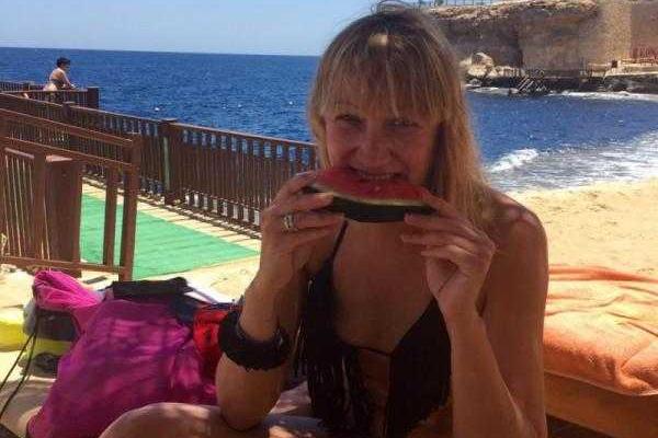 Погибшая в Стамбуле одесситка, полтора года назад похоронила маленькую дочь Погибшая в Стамбуле одесситка, полтора года назад похоронила маленькую дочь