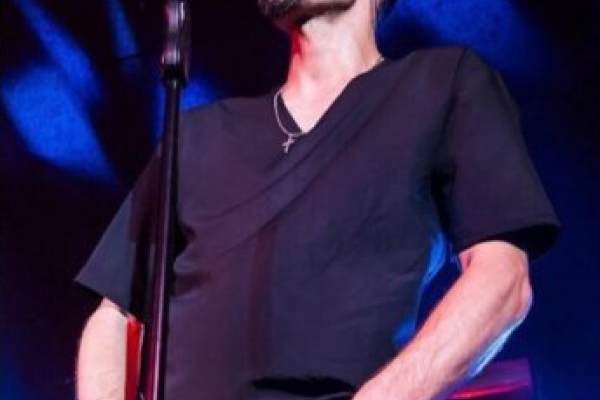 Похудевший и поседевший Дима Билан напугал фанатов своим видом Похудевший и поседевший Дима Билан напугал фанатов своим видом