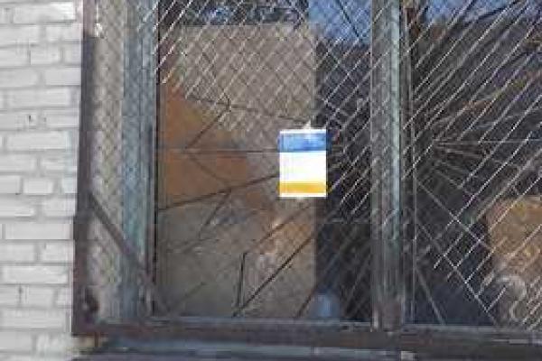 На оккупированных территориях Луганской области патриоты отпраздновали День Независимости Украины На оккупированных территориях Луганской области патриоты отпраздновали День Независимости Украины