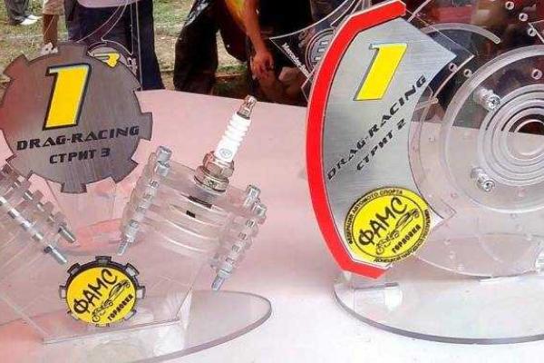 В оккупированной Горловке прошли соревнования по дрэг-рэйсингу В оккупированной Горловке прошли соревнования по дрэг-рэйсингу