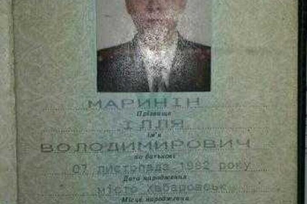 В Киеве пьяный россиянин сбил 2-х патрульных: врачи борются за жизнь девушки