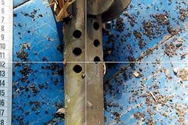 Боевики обстреляли Красногоровку, мины разорвались прямо возле больницы Боевики обстреляли Красногоровку, мины разорвались прямо возле больницы