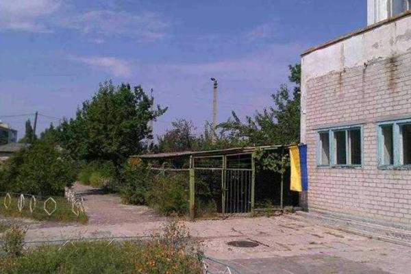 Бирюков рассказал об агитснарядах, с помощью которых оккупированный Донбасс поздравили с Днем Независимости