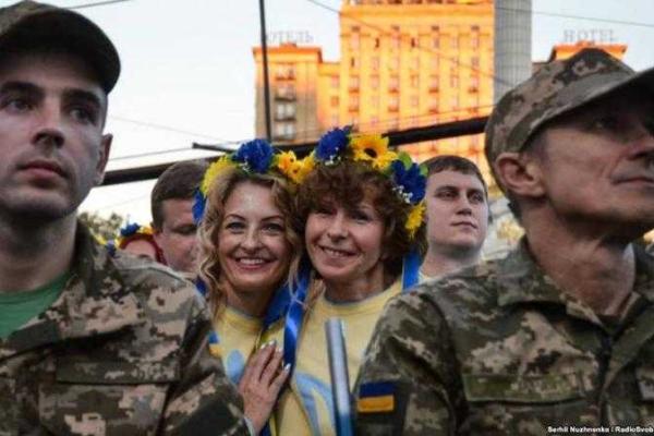 Украинцы провели паралимпийскую сборную в Рио: опубликованы фото Украинцы провели паралимпийскую сборную в Рио: опубликованы фото