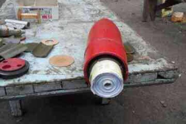 Бирюков рассказал об агитснарядах, с помощью которых оккупированный Донбасс поздравили с Днем Независимости