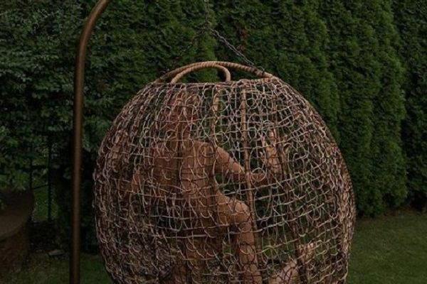 Волочкова до крайности возмутила подписчиков снимком, где предстала полностью обнаженной Волочкова до крайности возмутила подписчиков снимком, где предстала полностью обнаженной