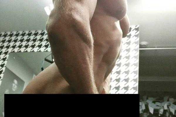 Откровенное фото Сергея Глушко произвело фурор в сети