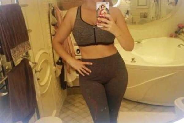 Поклонники Анфисы Чеховой не узнали ее на последнем снимке