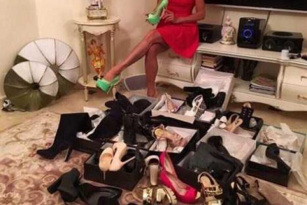 Анастасия Волочкова порадовала поклонников снимками без шпагатов Анастасия Волочкова порадовала поклонников снимками без шпагатов