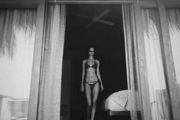 Равшана Куркова ошеломила точеной фигурой 