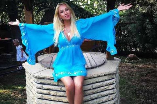 Лера Кудрявцева восхитила внешностью на отдыхе