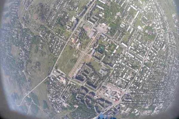 Партизаны Луганщины необычно поздравили сепаратистов с днем ВДВ Партизаны Луганщины необычно поздравили сепаратистов с днем ВДВ