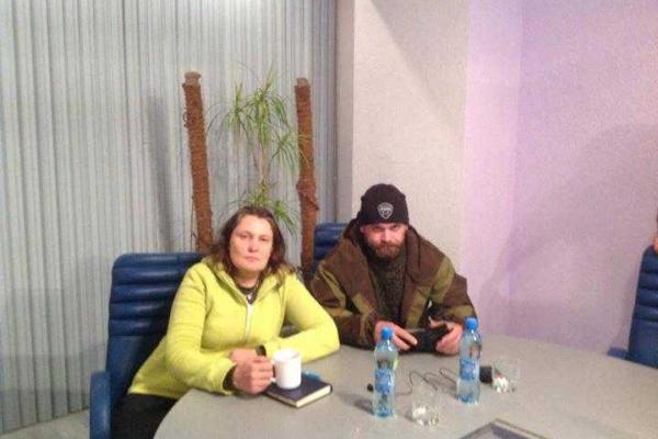 Татьяна Монтян эмоционально высказалась касательно своего задержания на границе Татьяна Монтян эмоционально высказалась касательно своего задержания на границе