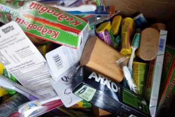 Жители прифронтового поселка Зайцево - на грани выживания Жители прифронтового поселка Зайцево - на грани выживания