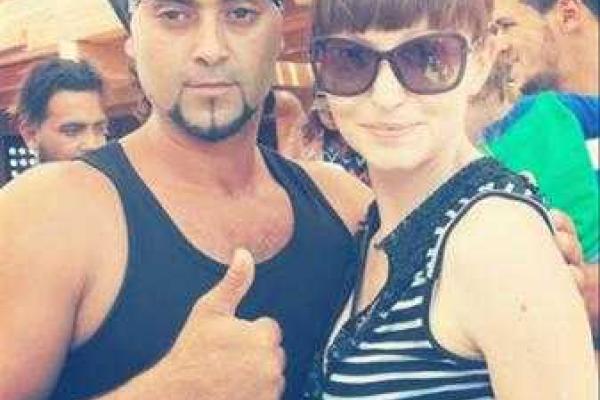 Экс-заместитель "мэра" Горловки похвасталась отдыхом в Тунисе 