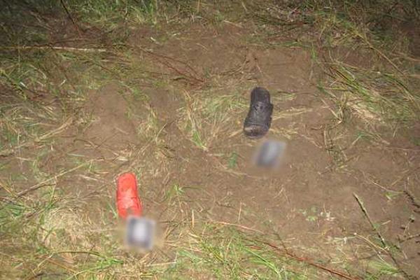 В Черниговской области случилось страшное ДТП: пьяный водитель сбил троих детей, один ребенок погиб на месте В Черниговской области случилось страшное ДТП: пьяный водитель сбил троих детей, один ребенок погиб на месте