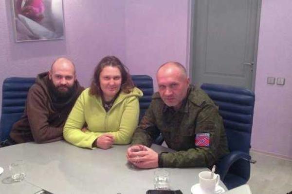 Татьяна Монтян эмоционально высказалась касательно своего задержания на границе Татьяна Монтян эмоционально высказалась касательно своего задержания на границе