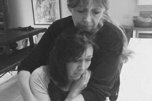 Изможденная раком Шеннен Доэрти дала откровенное интервью