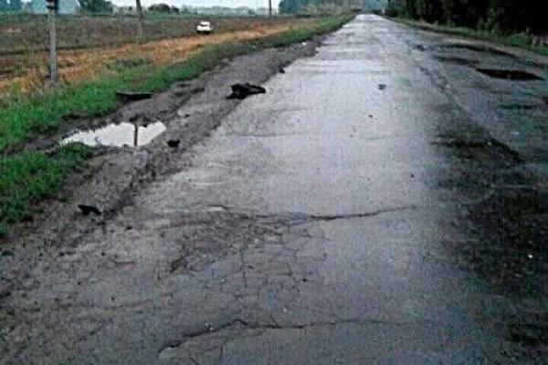 ДТП на Полтавщине: водитель наехал на пешеходов и скрылся ДТП на Полтавщине: водитель наехал на пешеходов и скрылся