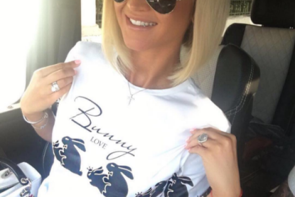 Наряд Ольги Бузовой вызвал бурю негодования в Сети