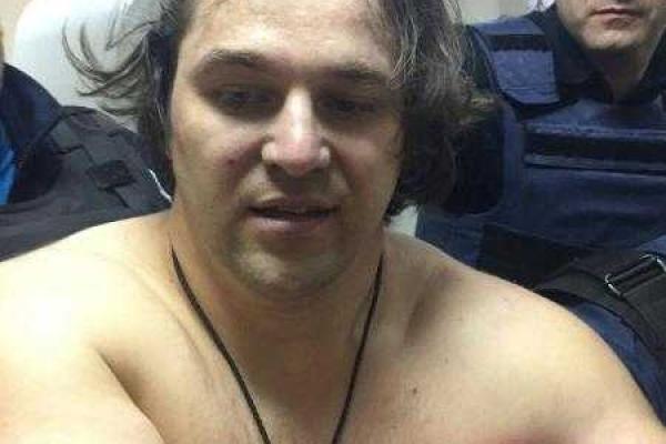 Торнадовец: Убийца копов всегда был "мутным", он входил в элиту батальона Торнадовец: Убийца копов всегда был "мутным", он входил в элиту батальона