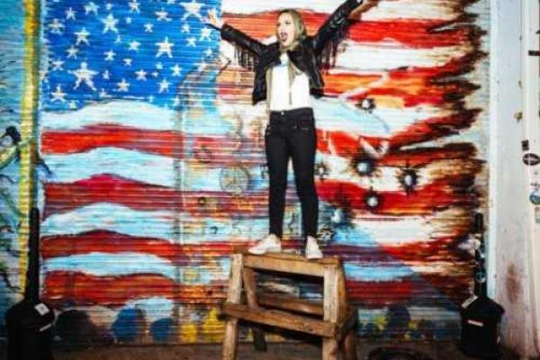 В журнале Playboy впервые появился снимок мусульманки в хиджабе