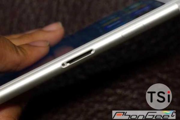 В сети появились "живые" фото iPhone 7 В сети появились "живые" фото iPhone 7