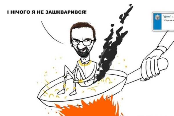 Фотожабы на квартиру Лещенко взорвали интернет