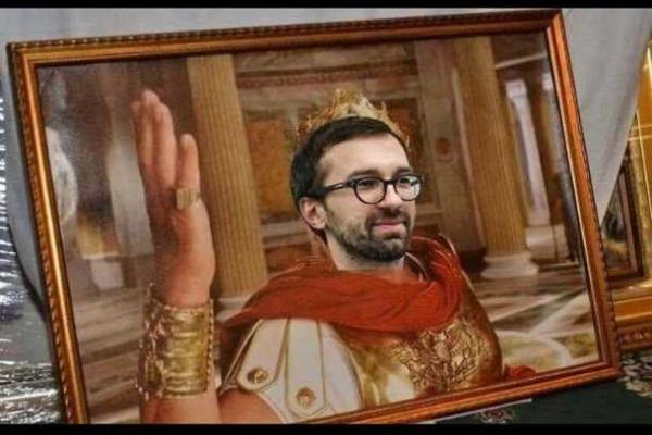 Фотожабы на квартиру Лещенко взорвали интернет