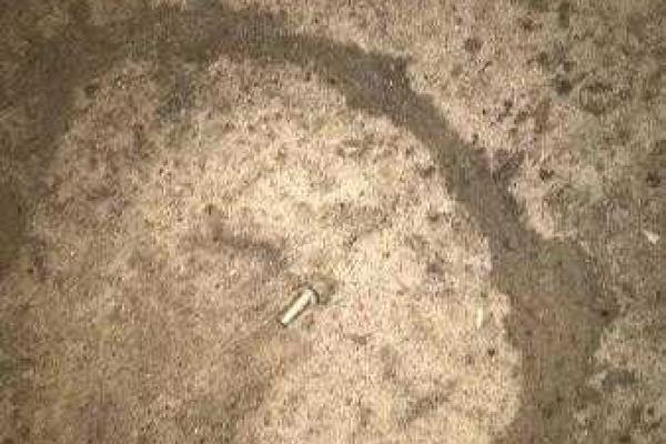 В Киевской области произошел жуткий инцидент: несовершеннолетние устроили стрельбу во время ссоры В Киевской области произошел жуткий инцидент: несовершеннолетние устроили стрельбу во время ссоры