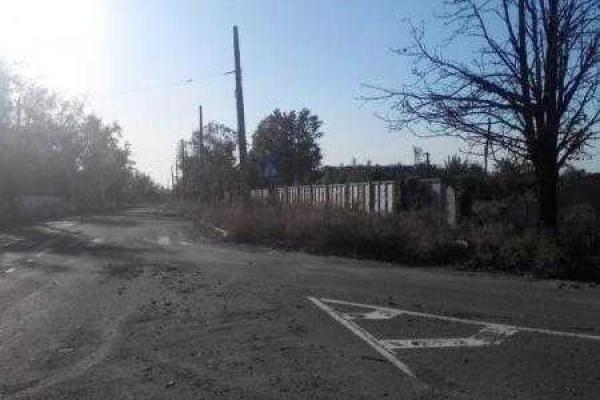 Дончане опубликовали печальные фото пострадавших районов города Дончане опубликовали печальные фото пострадавших районов города