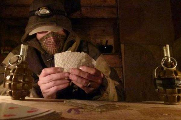 В Великобритании судят боевика, который воевал за «ДНР» В Великобритании судят боевика, который воевал за «ДНР»