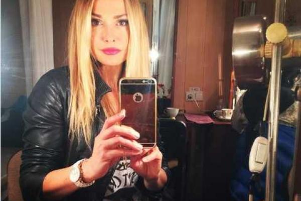 Ольга Сумская поразила своей молодостью