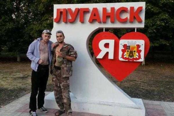 В Великобритании судят боевика, который воевал за «ДНР» В Великобритании судят боевика, который воевал за «ДНР»