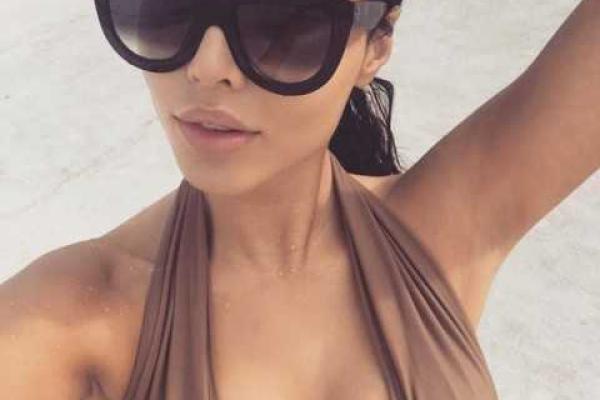 Возлюбленная Тимати похожа на Ким Кардашьян Возлюбленная Тимати похожа на Ким Кардашьян