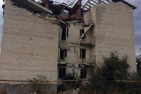 Вблизи Мариуполя удалось обезвредить две растяжки