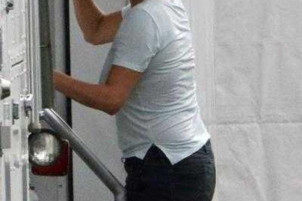 Шарлиз Терон поправилась на 20 кг: свежие фото актрисы взорвали сеть Шарлиз Терон поправилась на 20 кг: свежие фото актрисы взорвали сеть