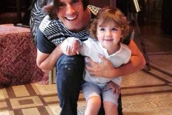 В Сети появились снимки со дня рождения детей Аллы Пугачевой