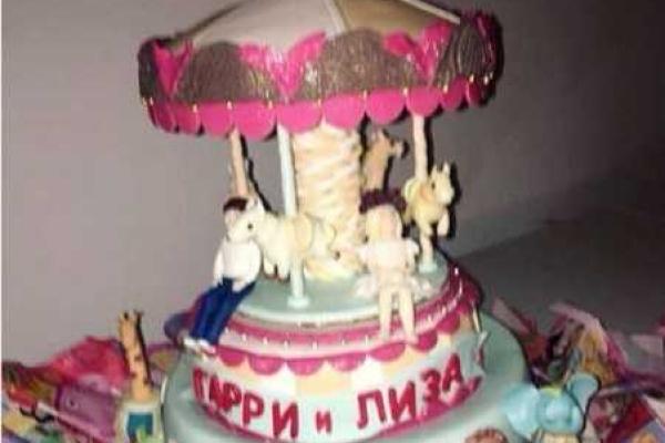 В Сети появились снимки со дня рождения детей Аллы Пугачевой