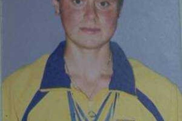 Спустя 3 года удалось задержать подозреваемого в жестоком убийстве известной биатлонистки 